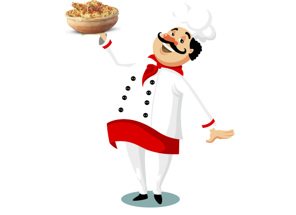 Chef
